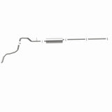 MagnaFlow BRE Exhaust Kit 87-95 Ford F-150 Magnaflow Catback  AXOPROS