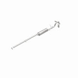 MagnaFlow BRE Exhaust Kit 87-95 Ford F-150 Magnaflow Catback  AXOPROS