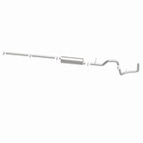 MagnaFlow BRE Exhaust Kit 87-95 Ford F-150 Magnaflow Catback  AXOPROS