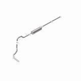 MagnaFlow BRE Exhaust Kit 87-95 Ford F-150 Magnaflow Catback  AXOPROS