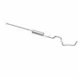 MagnaFlow BRE Exhaust Kit 87-95 Ford F-150 Magnaflow Catback  AXOPROS