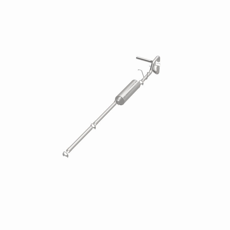 MagnaFlow BRE Exhaust Kit 87-95 Ford F-150 Magnaflow Catback  AXOPROS