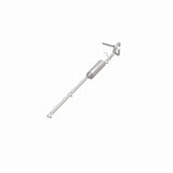 MagnaFlow BRE Exhaust Kit 87-95 Ford F-150 Magnaflow Catback  AXOPROS