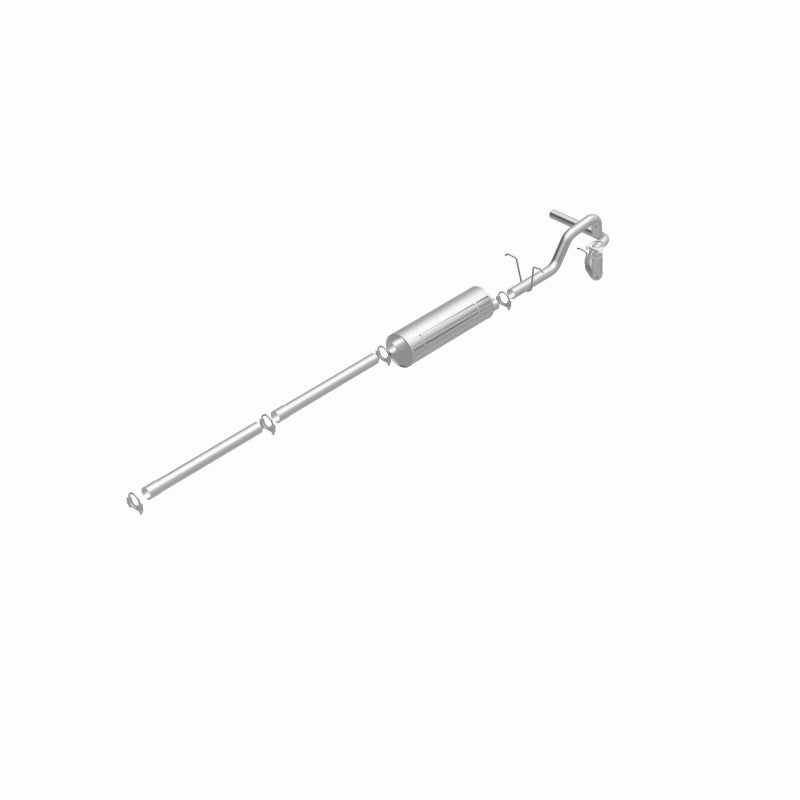 MagnaFlow BRE Exhaust Kit 87-95 Ford F-150 Magnaflow Catback  AXOPROS