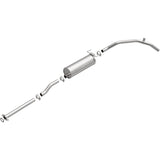 MagnaFlow BRE Exhaust Kit 89-95 Toyota Pickup 3.0L Magnaflow Catback  AXOPROS