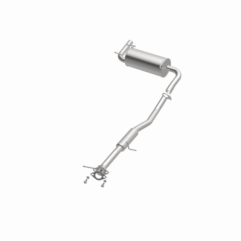 MagnaFlow BRE Exhaust Kit 90-95 Mazda Miata 1.6L Magnaflow Catback  AXOPROS
