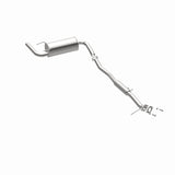 MagnaFlow BRE Exhaust Kit 90-95 Mazda Miata 1.6L Magnaflow Catback  AXOPROS