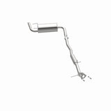 MagnaFlow BRE Exhaust Kit 90-95 Mazda Miata 1.6L Magnaflow Catback  AXOPROS