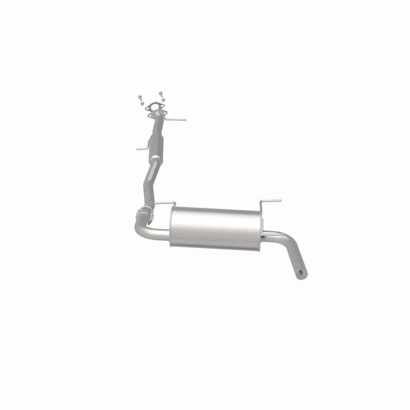 MagnaFlow BRE Exhaust Kit 90-95 Mazda Miata 1.6L Magnaflow Catback  AXOPROS