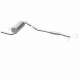 MagnaFlow BRE Exhaust Kit 90-95 Mazda Miata 1.6L Magnaflow Catback  AXOPROS