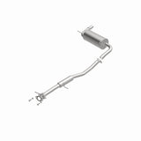 MagnaFlow BRE Exhaust Kit 90-95 Mazda Miata 1.6L Magnaflow Catback  AXOPROS