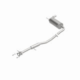 MagnaFlow BRE Exhaust Kit 90-95 Mazda Miata 1.6L Magnaflow Catback  AXOPROS