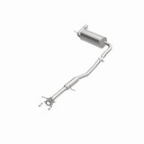 MagnaFlow BRE Exhaust Kit 90-95 Mazda Miata 1.6L Magnaflow Catback  AXOPROS