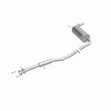 MagnaFlow BRE Exhaust Kit 90-95 Mazda Miata 1.6L Magnaflow Catback  AXOPROS