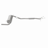 MagnaFlow BRE Exhaust Kit 90-95 Mazda Miata 1.6L Magnaflow Catback  AXOPROS