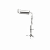 MagnaFlow BRE Exhaust Kit 90-95 Mazda Miata 1.6L Magnaflow Catback  AXOPROS