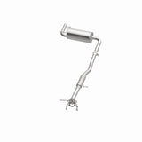 MagnaFlow BRE Exhaust Kit 90-95 Mazda Miata 1.6L Magnaflow Catback  AXOPROS