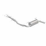 MagnaFlow BRE Exhaust Kit 90-95 Mazda Miata 1.6L Magnaflow Catback  AXOPROS