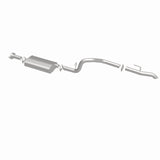 MagnaFlow BRE Exhaust Kit 96-01 Jeep Cherokee Magnaflow Catback  AXOPROS