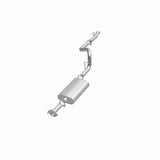 MagnaFlow BRE Exhaust Kit 96-01 Jeep Cherokee Magnaflow Catback  AXOPROS
