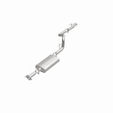 MagnaFlow BRE Exhaust Kit 96-01 Jeep Cherokee Magnaflow Catback  AXOPROS