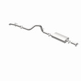 MagnaFlow BRE Exhaust Kit 96-01 Jeep Cherokee Magnaflow Catback  AXOPROS