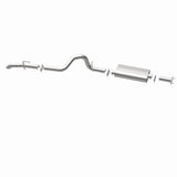 MagnaFlow BRE Exhaust Kit 96-01 Jeep Cherokee Magnaflow Catback  AXOPROS
