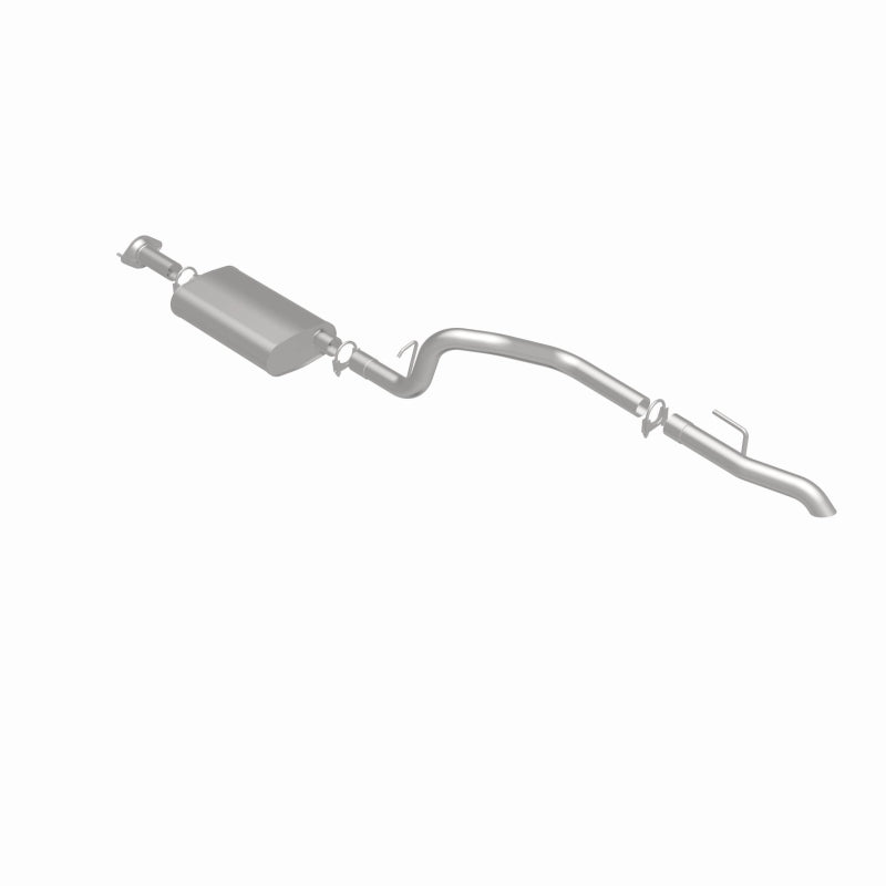 MagnaFlow BRE Exhaust Kit 96-01 Jeep Cherokee Magnaflow Catback  AXOPROS