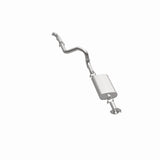 MagnaFlow BRE Exhaust Kit 96-01 Jeep Cherokee Magnaflow Catback  AXOPROS