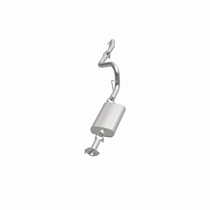 MagnaFlow BRE Exhaust Kit 96-01 Jeep Cherokee Magnaflow Catback  AXOPROS