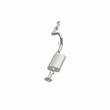 MagnaFlow BRE Exhaust Kit 96-01 Jeep Cherokee Magnaflow Catback  AXOPROS