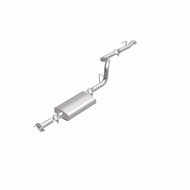 MagnaFlow BRE Exhaust Kit 96-01 Jeep Cherokee Magnaflow Catback  AXOPROS