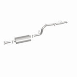MagnaFlow BRE Exhaust Kit 96-01 Jeep Cherokee Magnaflow Catback  AXOPROS