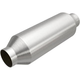 MagnaFlow California Grade CARB Compliant Universal Catalytic Converter 2.00in PC1 Magnaflow Catalytic Converter Universal  AXOPROS