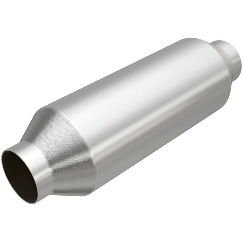 MagnaFlow California Grade CARB Compliant Universal Catalytic Converter 2.00in PC1 Magnaflow Catalytic Converter Universal  AXOPROS