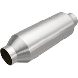MagnaFlow California Grade CARB Compliant Universal Catalytic Converter 2.00in PC1 Magnaflow Catalytic Converter Universal  AXOPROS