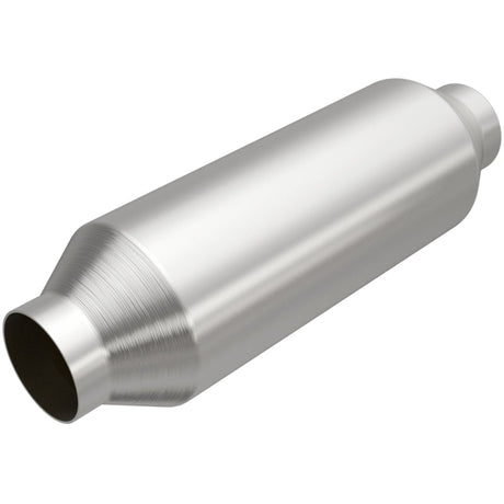 MagnaFlow California Grade CARB Compliant Universal Catalytic Converter 2.00in PC1 Magnaflow Catalytic Converter Universal  AXOPROS
