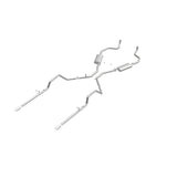 MagnaFlow C/B 59-64 Bel Air/Biscayne/Impala Magnaflow Catback  AXOPROS