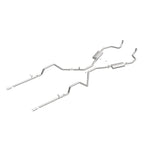 MagnaFlow C/B 59-64 Bel Air/Biscayne/Impala Magnaflow Catback  AXOPROS