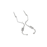 MagnaFlow C/B 59-64 Bel Air/Biscayne/Impala Magnaflow Catback  AXOPROS