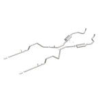 MagnaFlow C/B 59-64 Bel Air/Biscayne/Impala Magnaflow Catback  AXOPROS