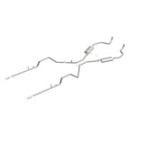 MagnaFlow C/B 59-64 Bel Air/Biscayne/Impala Magnaflow Catback  AXOPROS