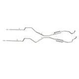 MagnaFlow C/B 59-64 Bel Air/Biscayne/Impala Magnaflow Catback  AXOPROS