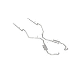 MagnaFlow C/B 59-64 Bel Air/Biscayne/Impala Magnaflow Catback  AXOPROS