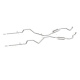 MagnaFlow C/B 59-64 Bel Air/Biscayne/Impala Magnaflow Catback  AXOPROS