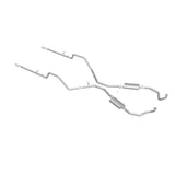 MagnaFlow C/B 59-64 Bel Air/Biscayne/Impala Magnaflow Catback  AXOPROS