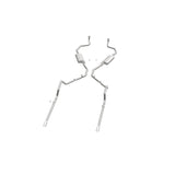 MagnaFlow C/B 59-64 Bel Air/Biscayne/Impala Magnaflow Catback  AXOPROS