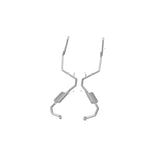 MagnaFlow C/B 59-64 Bel Air/Biscayne/Impala Magnaflow Catback  AXOPROS