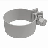 MagnaFlow Clamp 2.50inch TORCA SS 1.25inch 10pk Magnaflow Clamps  AXOPROS