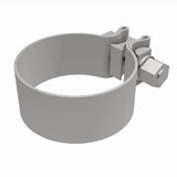 MagnaFlow Clamp 2.50inch TORCA SS 1.25inch 10pk Magnaflow Clamps  AXOPROS